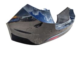 HYUNDAI 866113Z000 Rear bumper HYUNDAI i40 (VF) (2011-2019) — thumbnail 3