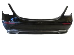 MERCEDES-BENZ A2138850825 A21388508259999 Rear bumper MERCEDES-BENZ E-CLASS (W213) (2016-2023) — thumbnail 1