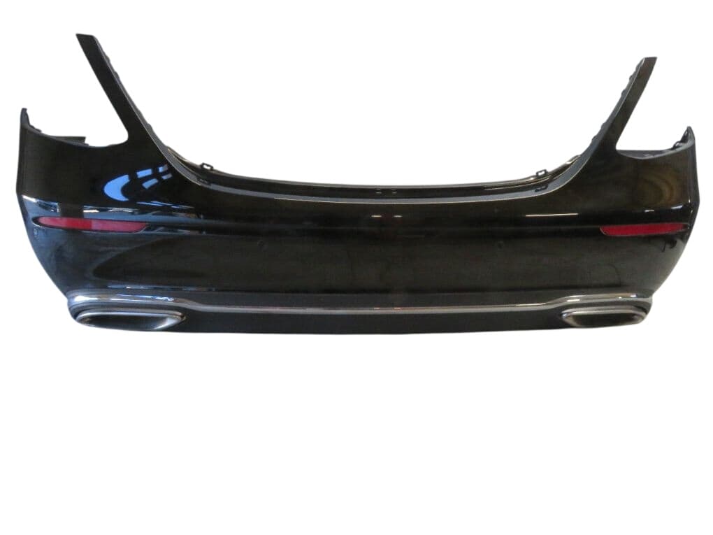 MERCEDES-BENZ A2138850825 A21388508259999 Rear bumper MERCEDES-BENZ E-CLASS (W213) (2016-2023)