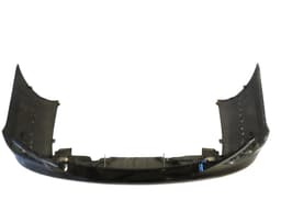 MERCEDES-BENZ A2138850825 A21388508259999 Rear bumper MERCEDES-BENZ E-CLASS (W213) (2016-2023) — thumbnail 2