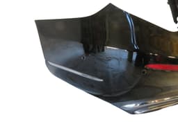 MERCEDES-BENZ A2138850825 A21388508259999 Rear bumper MERCEDES-BENZ E-CLASS (W213) (2016-2023) — thumbnail 4