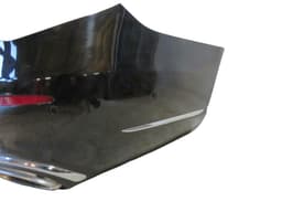 MERCEDES-BENZ A2138850825 A21388508259999 Rear bumper MERCEDES-BENZ E-CLASS (W213) (2016-2023) — thumbnail 5