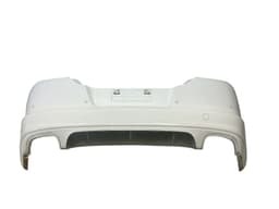 PORSCHE 97050541100 Rear bumper PORSCHE PANAMERA I (970) (2009-2016) — thumbnail 1
