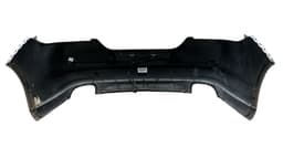 PORSCHE 97050541100 Rear bumper PORSCHE PANAMERA I (970) (2009-2016) — thumbnail 8