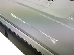 PORSCHE 97050541100 Rear bumper PORSCHE PANAMERA I (970) (2009-2016) — thumbnail 4