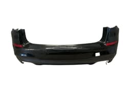 BMW 51127233363 7233363 Rear bumper BMW 5 GRAN TURISMO (F07) (2009-2017) — thumbnail 1