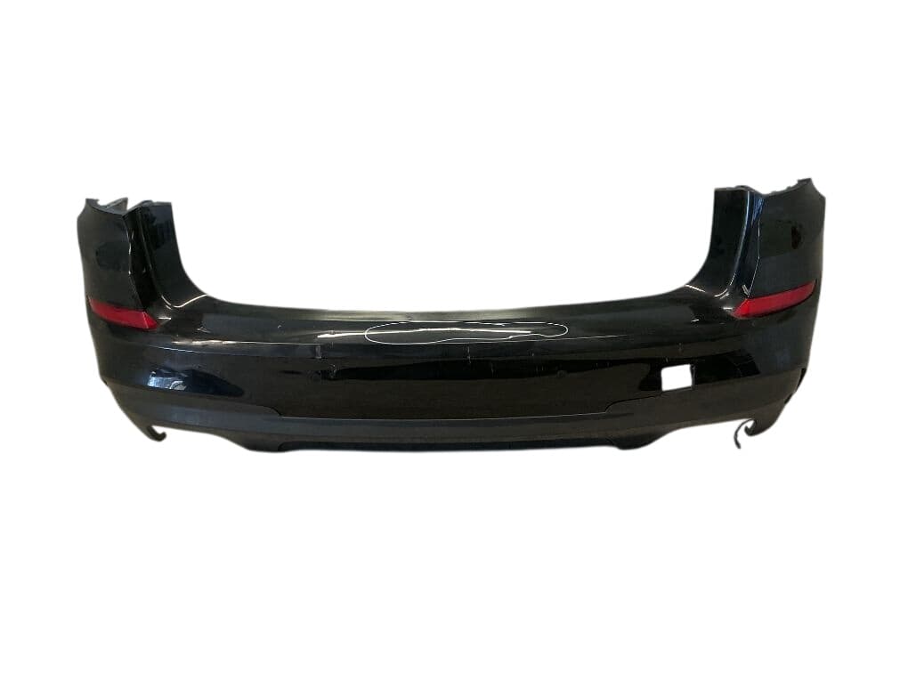 BMW 51127233363 7233363 Rear bumper BMW 5 GRAN TURISMO (F07) (2009-2017)