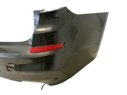 BMW 51127233363 7233363 Rear bumper BMW 5 GRAN TURISMO (F07) (2009-2017) — thumbnail 3