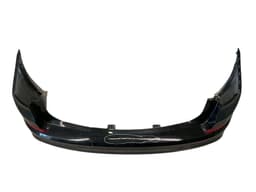 BMW 51127233363 7233363 Rear bumper BMW 5 GRAN TURISMO (F07) (2009-2017) — thumbnail 2