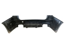 BMW 51127233363 7233363 Rear bumper BMW 5 GRAN TURISMO (F07) (2009-2017) — thumbnail 7