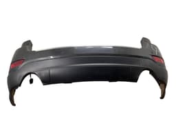 JEEP 61827 68085679AC 463000 Rear bumper JEEP GRAND CHEROKEE IV (WK, WK2) (2010-2021) — thumbnail 2