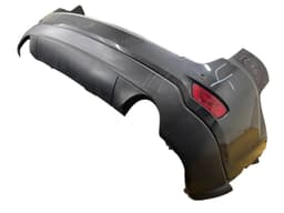 JEEP 61827 68085679AC 463000 Rear bumper JEEP GRAND CHEROKEE IV (WK, WK2) (2010-2021) — thumbnail 3