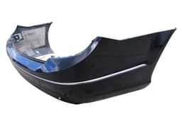 MERCEDES-BENZ A2048852038 Rear bumper MERCEDES-BENZ C-CLASS (W204) (2007-2013) — thumbnail 2