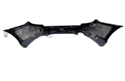 MERCEDES-BENZ A2048852038 Rear bumper MERCEDES-BENZ C-CLASS (W204) (2007-2013) — thumbnail 4