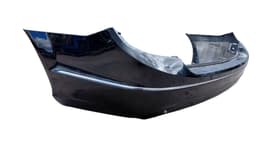 MERCEDES-BENZ A2048852038 Rear bumper MERCEDES-BENZ C-CLASS (W204) (2007-2013) — thumbnail 3