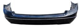 MERCEDES-BENZ A2048852038 Rear bumper MERCEDES-BENZ C-CLASS (W204) (2007-2013) — thumbnail 1