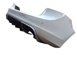 VOLVO 30795028 Rear bumper VOLVO S60 II / V60 I (2010-2018) — thumbnail 3