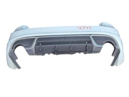VOLVO 30795028 Rear bumper VOLVO S60 II / V60 I (2010-2018) — thumbnail 4