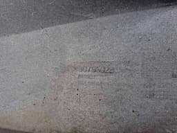 VOLVO 30795028 Rear bumper VOLVO S60 II / V60 I (2010-2018) — thumbnail 10