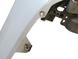 MERCEDES-BENZ A22188054409999 A2218805440 Rear bumper MERCEDES-BENZ S-CLASS (W221) (2005-2013) — thumbnail 9