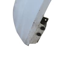 MERCEDES-BENZ A22188054409999 A2218805440 Rear bumper MERCEDES-BENZ S-CLASS (W221) (2005-2013) — thumbnail 8