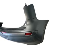 NISSAN 850229U30H Rear bumper NISSAN NOTE I (E11) (2005-2012) — thumbnail 2