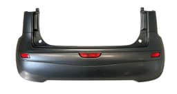 NISSAN 850229U30H Rear bumper NISSAN NOTE I (E11) (2005-2012) — thumbnail 1