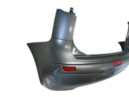 NISSAN 850229U30H Rear bumper NISSAN NOTE I (E11) (2005-2012) — thumbnail 3