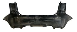 NISSAN 850229U30H Rear bumper NISSAN NOTE I (E11) (2005-2012) — thumbnail 4