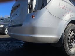 KIA 866111H100 Rear bumper KIA CEE'D I (ED) (2006-2012) — thumbnail 3