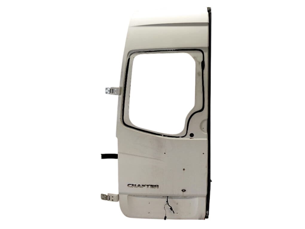 2E1827091L Rear Panel Door Left VW CRAFTER I (2E) (2006-2016)