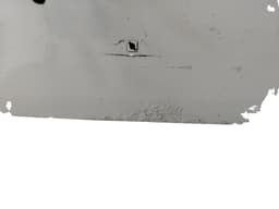 VW 2E1827091L Rear Panel Door Left VW CRAFTER I (2E) (2006-2016) — thumbnail 5
