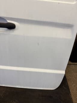 MERCEDES-BENZ Rear Panel Door Right MERCEDES-BENZ VITO / VIANO (W639) (2003-2014) — thumbnail 10