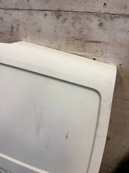 MERCEDES-BENZ Rear Panel Door Right MERCEDES-BENZ VITO / VIANO (W639) (2003-2014) — thumbnail 5