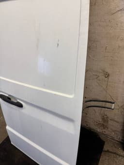 MERCEDES-BENZ Rear Panel Door Right MERCEDES-BENZ VITO / VIANO (W639) (2003-2014) — thumbnail 7