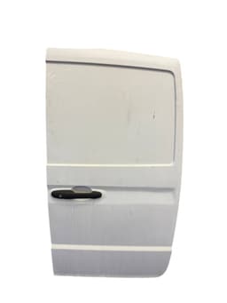 MERCEDES-BENZ Rear Panel Door Right MERCEDES-BENZ VITO / VIANO (W639) (2003-2014) — thumbnail 1