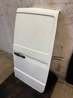 MERCEDES-BENZ Rear Panel Door Right MERCEDES-BENZ VITO / VIANO (W639) (2003-2014) — thumbnail 2