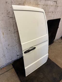 MERCEDES-BENZ Rear Panel Door Right MERCEDES-BENZ VITO / VIANO (W639) (2003-2014) — thumbnail 3