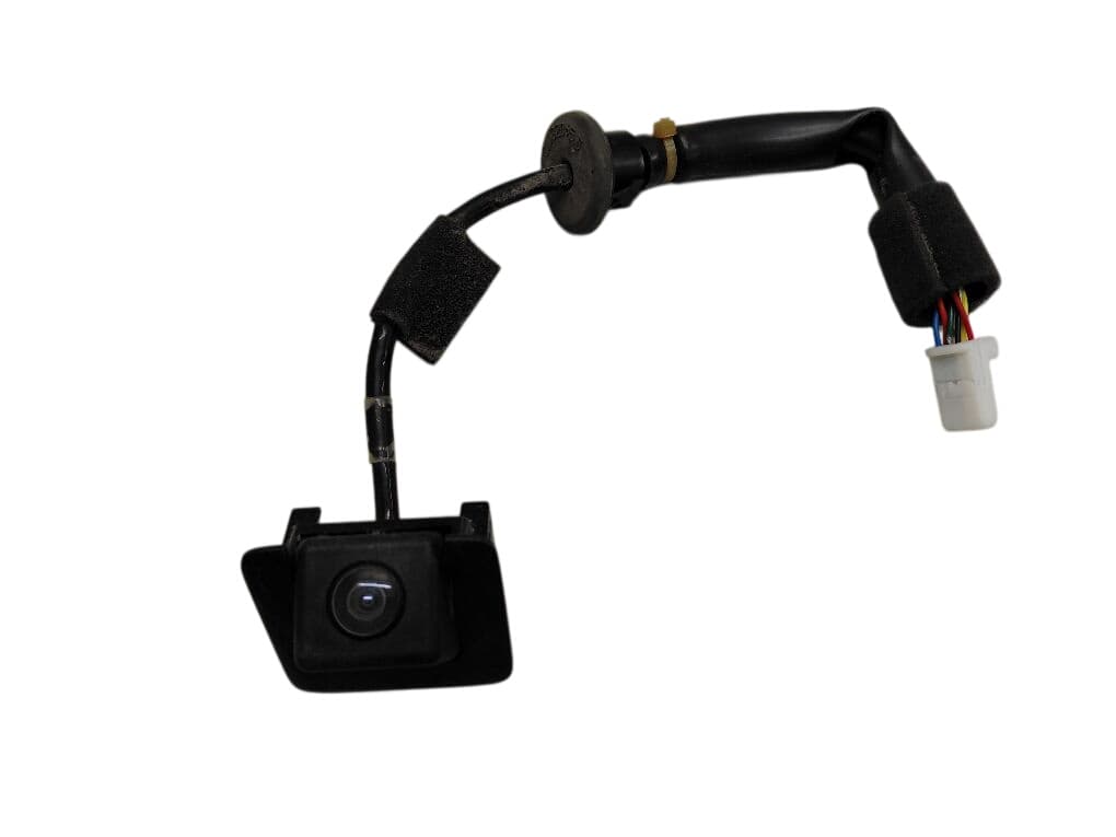 KB9G67RC0 Reverse camera MAZDA CX-5 II (KF) (2016-2025)