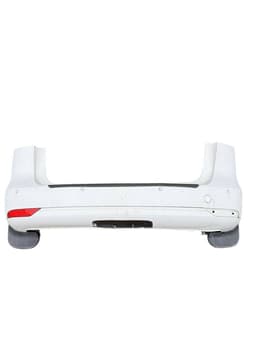 VW Rear bumper VW TOURAN (1T3) (2010-2015) — thumbnail 1