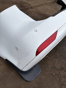 VW Rear bumper VW TOURAN (1T3) (2010-2015) — thumbnail 5
