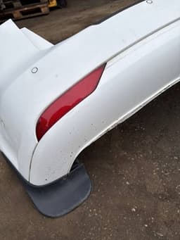 VW Rear bumper VW TOURAN (1T3) (2010-2015) — thumbnail 6