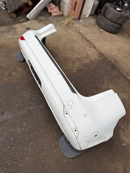 VW Rear bumper VW TOURAN (1T3) (2010-2015) — thumbnail 2