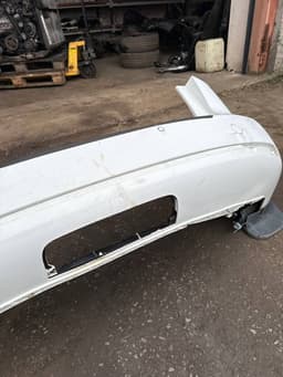VW Rear bumper VW TOURAN (1T3) (2010-2015) — thumbnail 10