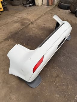 VW Rear bumper VW TOURAN (1T3) (2010-2015) — thumbnail 3
