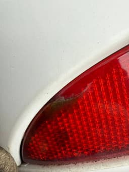 VW Rear bumper VW TOURAN (1T3) (2010-2015) — thumbnail 8