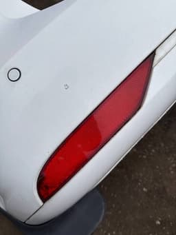 VW Rear bumper VW TOURAN (1T3) (2010-2015) — thumbnail 7