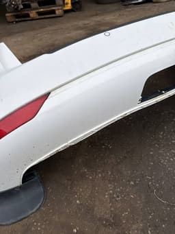 VW Rear bumper VW TOURAN (1T3) (2010-2015) — thumbnail 9
