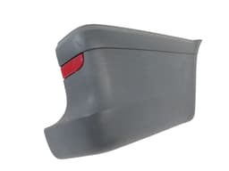 MERCEDES-BENZ A63988002719B51 A6398800271 A63988017719B51 A6398801771 A6398801671 A63988016719B51 Rear bumper MERCEDES-BENZ VITO / VIANO (W639) (2003-2014) — thumbnail 7
