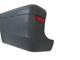 MERCEDES-BENZ A63988002719B51 A6398800271 A63988017719B51 A6398801771 A6398801671 A63988016719B51 Rear bumper MERCEDES-BENZ VITO / VIANO (W639) (2003-2014) — thumbnail 3
